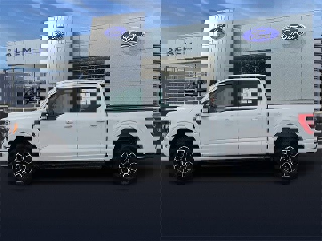 Certified 2022 Ford F150 Lariat image 5