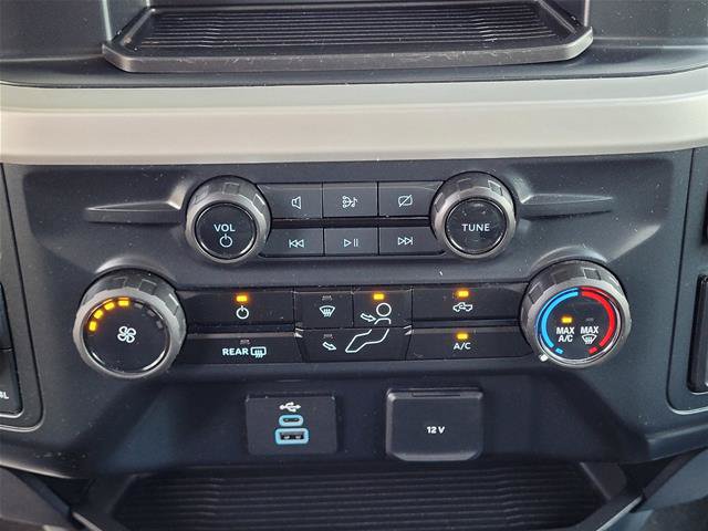 Certified 2024 Ford F250 XL w/ STX Appearance Package AWD/4WD image 27
