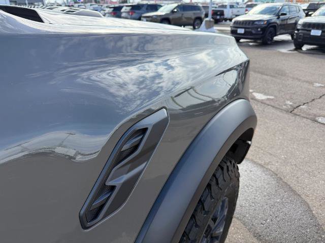 Certified 2025 Ford Ranger Raptor image 16