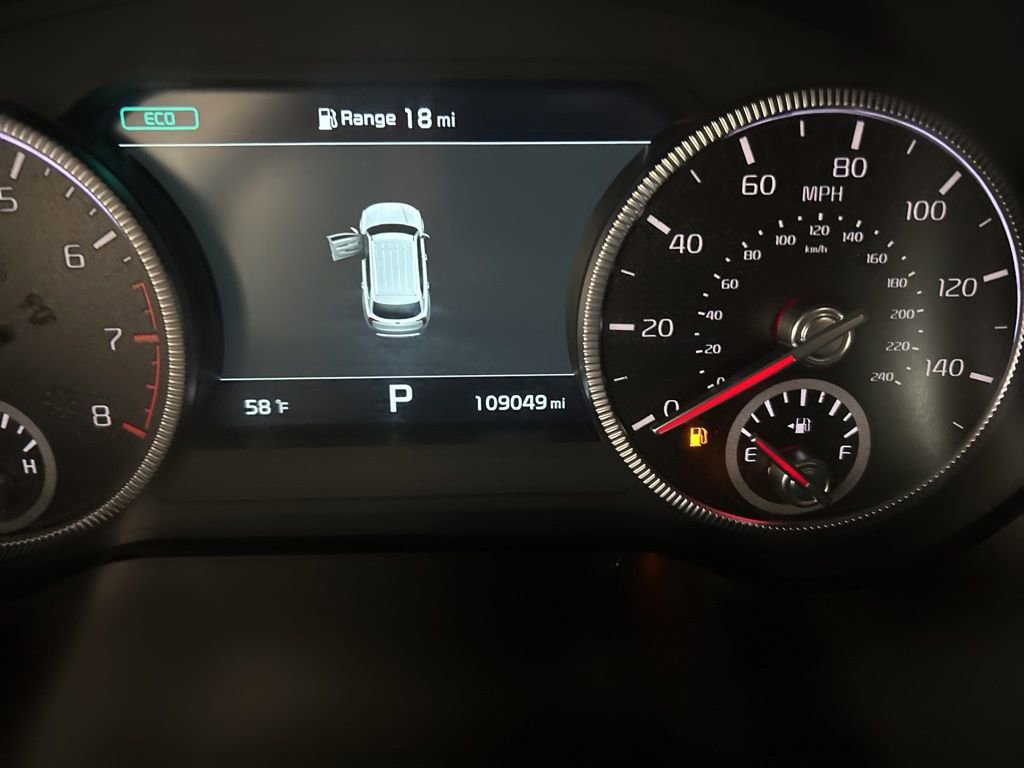 Used 2020 Kia Telluride SX image 17