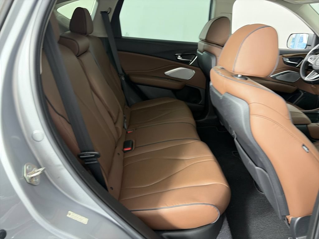 Used 2019 Acura RDX w/ Advance Package AWD/4WD image 30