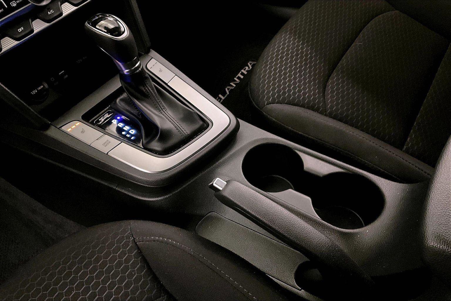 Used 2019 Hyundai Elantra Value Edition w/ Cargo Package image 16