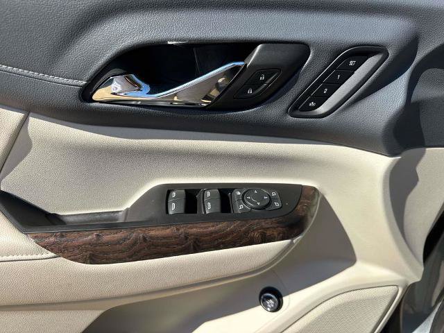 Used 2023 GMC Acadia Denali FWD image 20