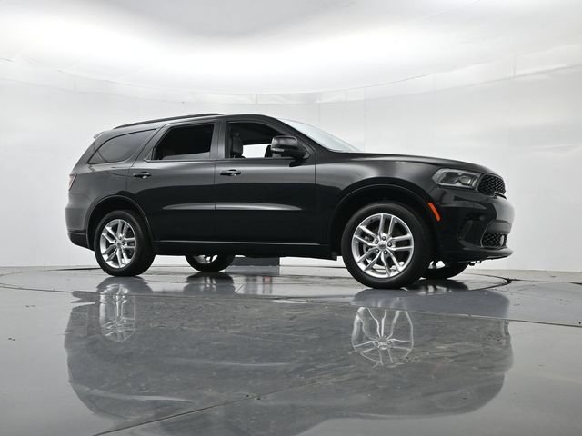 Used 2024 Dodge Durango GT AWD/4WD image 37