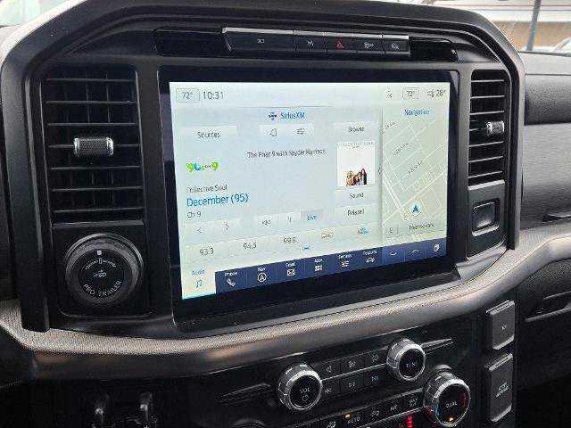 Certified 2023 Ford F150 Raptor AWD/4WD image 29