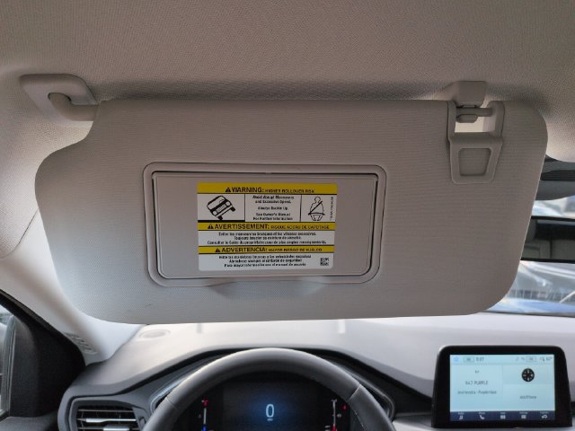 Certified 2023 Ford Escape Active AWD/4WD image 35