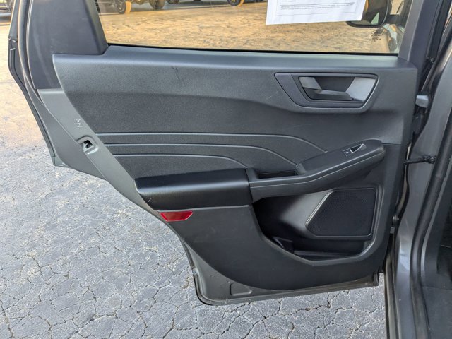 Certified 2022 Ford Escape SE w/ SE Sport Appearance Package image 25