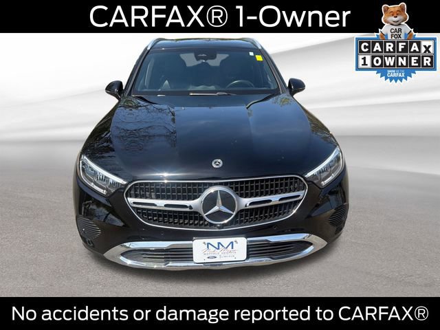 Used 2024 Mercedes-Benz GLC 300 4MATIC image 10