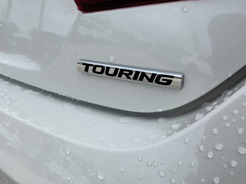 Used 2018 Honda Accord Touring image 16