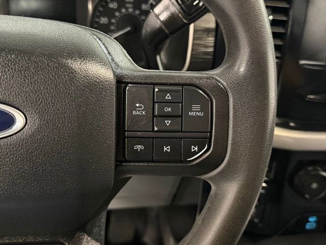 Certified 2023 Ford F150 XL w/ Trailer Tow Package AWD/4WD image 19