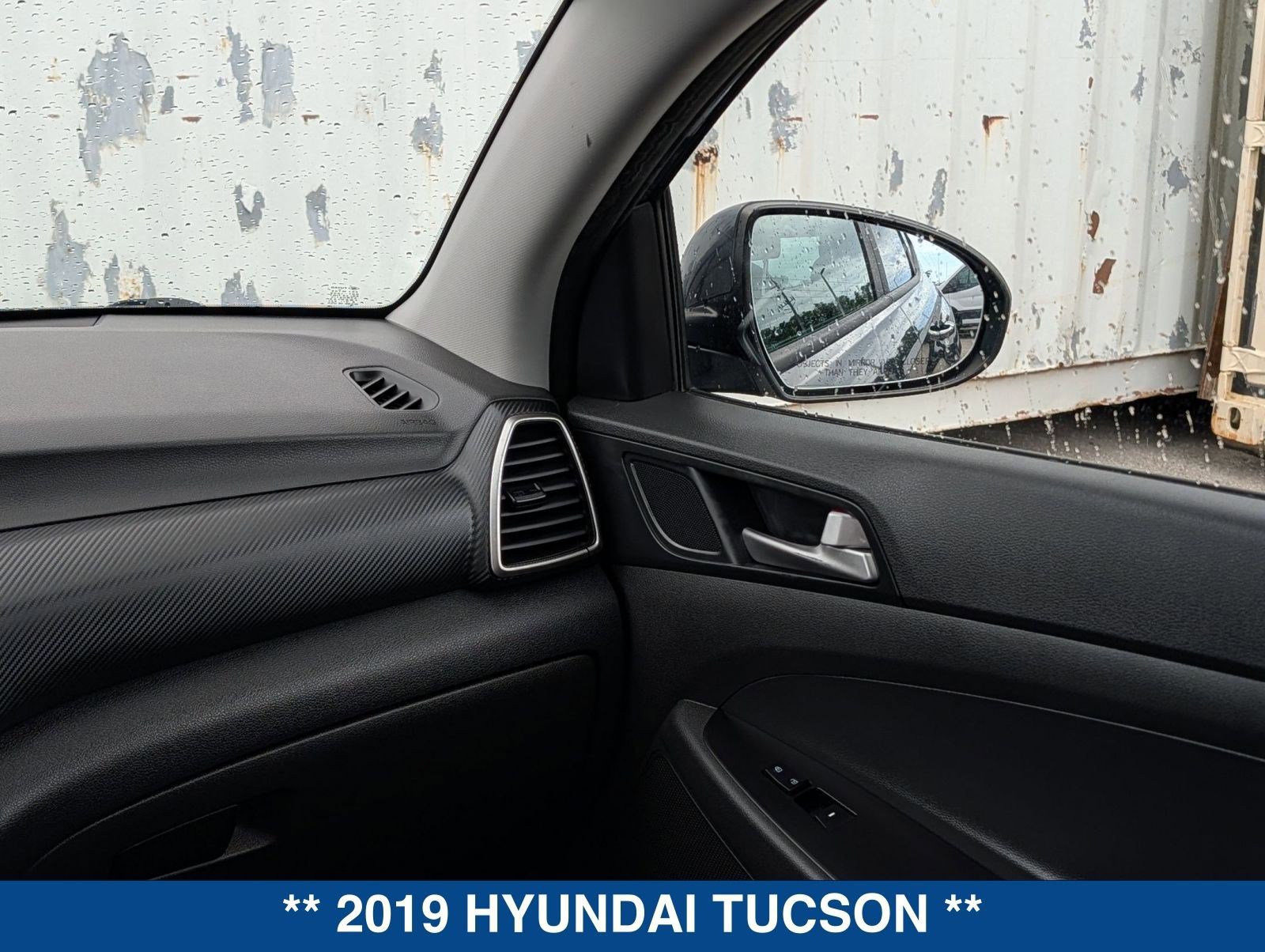 Used 2019 Hyundai Tucson SE image 17