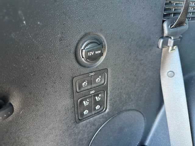 Used 2025 Hyundai Palisade Calligraphy AWD/4WD image 13