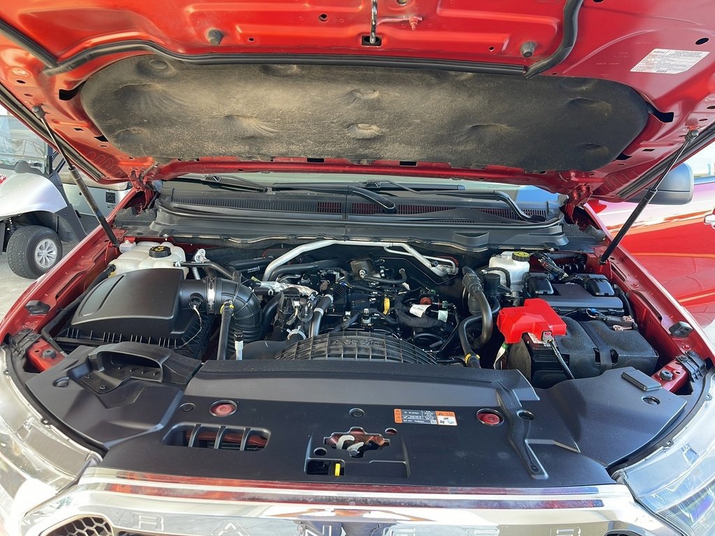 Certified 2019 Ford Ranger XLT w/ Equipment Group 301A Mid image 34