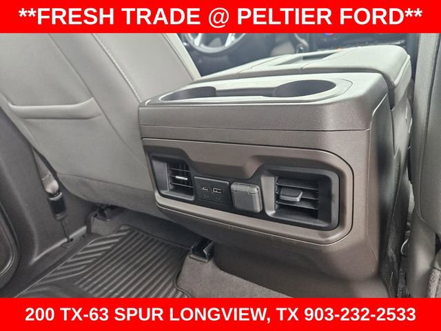 Used 2019 Chevrolet Silverado 1500 RST w/ All-Star Edition AWD/4WD image 15