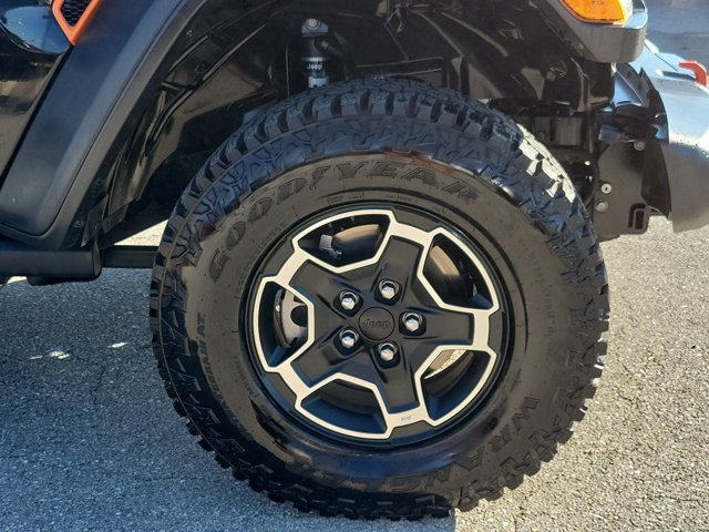 Used 2021 Jeep Gladiator Mojave image 8