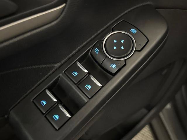 Certified 2021 Ford Escape S image 16