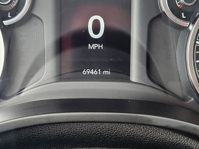 Used 2019 RAM 1500 Tradesman AWD/4WD image 26