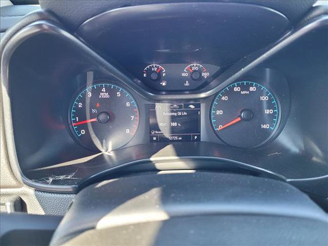 Used 2022 GMC Canyon Elevation AWD/4WD image 19