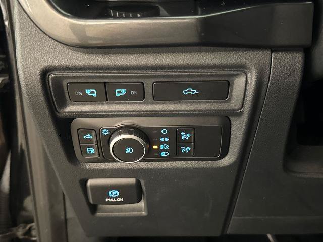 Certified 2021 Ford F150 XLT w/ Equipment Group 302A High AWD/4WD image 21