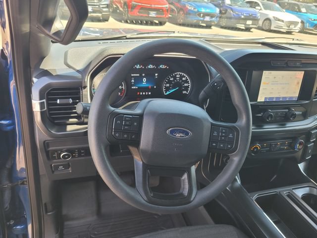 Certified 2023 Ford F150 XL w/ STX Appearance Package RWD image 30