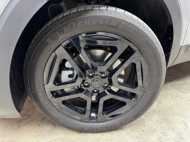 Used 2025 Kia Telluride SX X-Line image 31