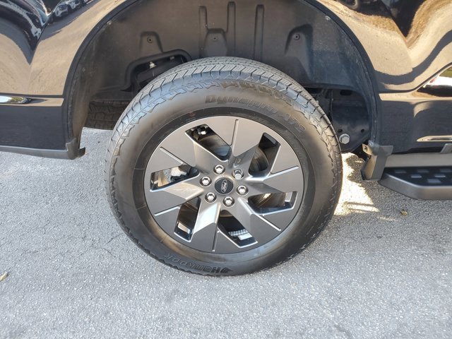 Certified 2024 Ford F150 Lightning XLT image 6