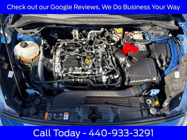 Certified 2022 Ford Escape SE w/ Convenience Package image 29
