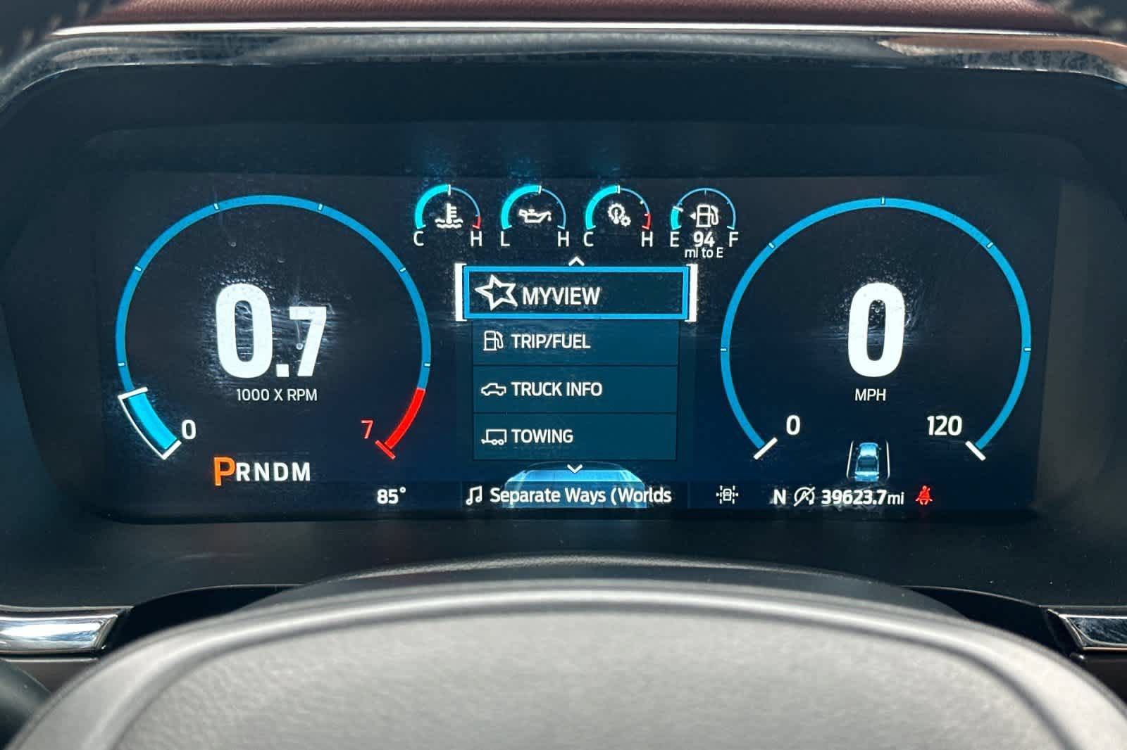 Certified 2023 Ford F150 Lariat RWD image 25