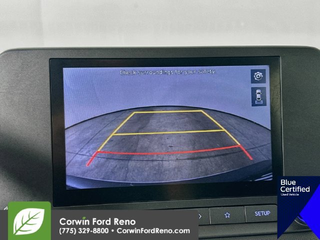 Used 2022 Hyundai Kona SE FWD image 17