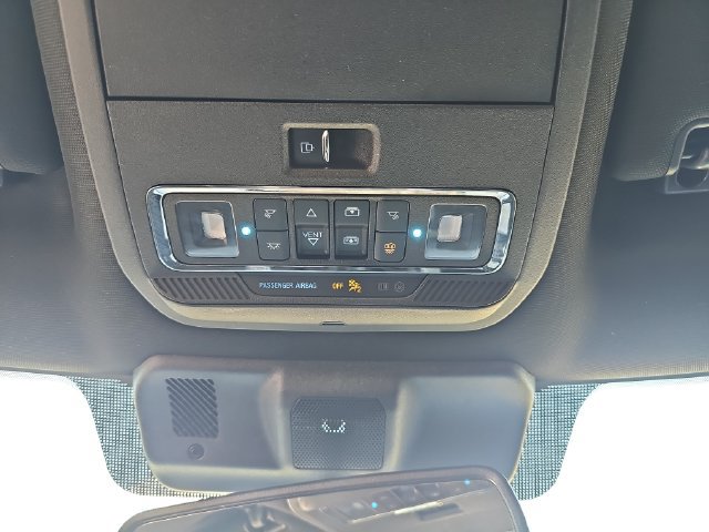 Certified 2025 Ford F150 Platinum w/ Equipment Group 702A High AWD/4WD image 32