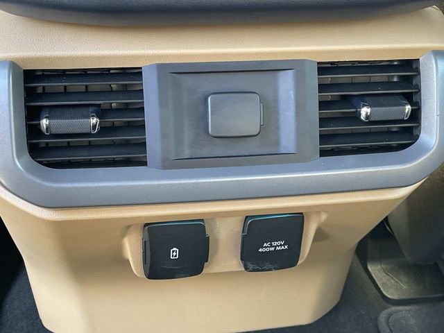 Certified 2023 Ford F150 XLT w/ Equipment Group 302A High image 16