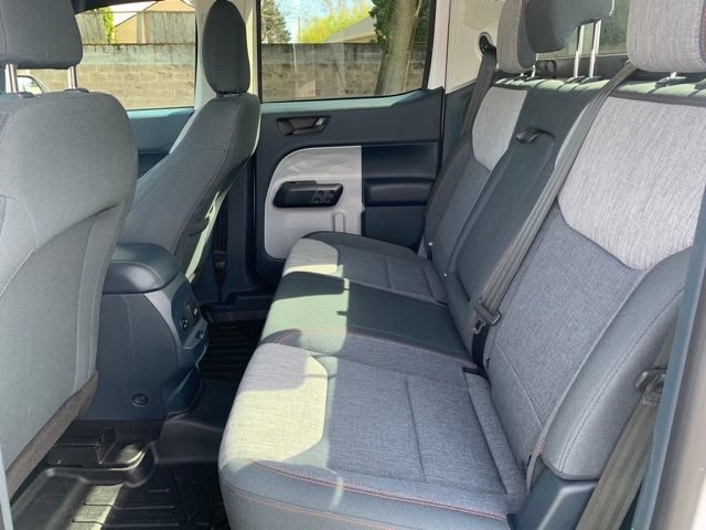 Certified 2023 Ford Maverick XLT image 13