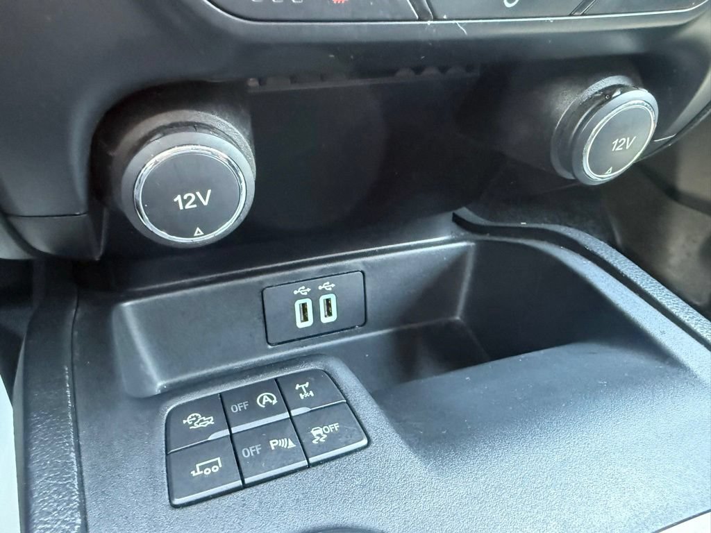 Certified 2019 Ford Ranger XLT w/ Equipment Group 302A Luxury AWD/4WD image 24