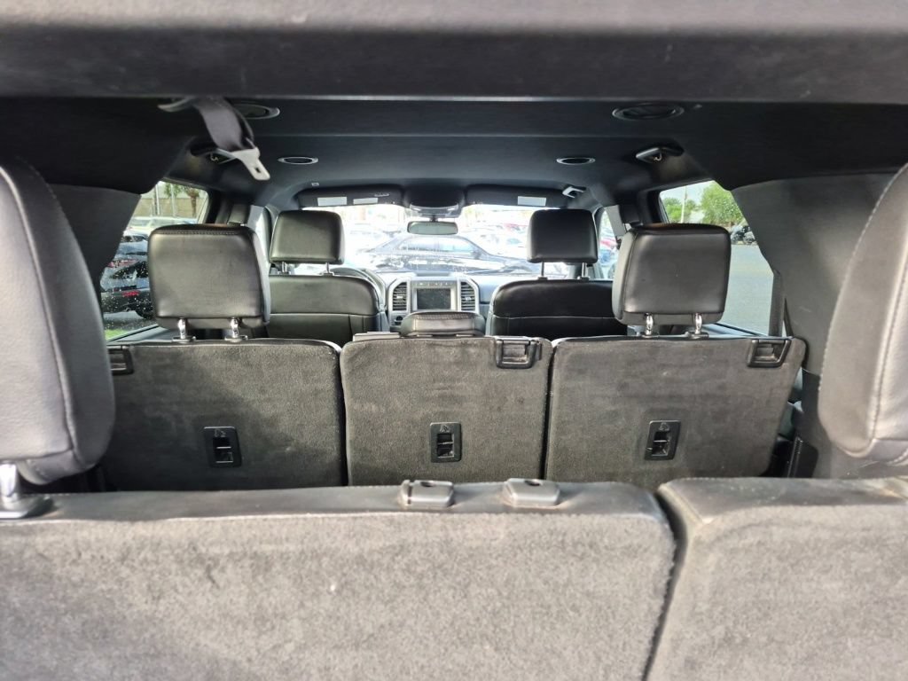 Certified 2021 Ford Expedition XLT RWD image 16