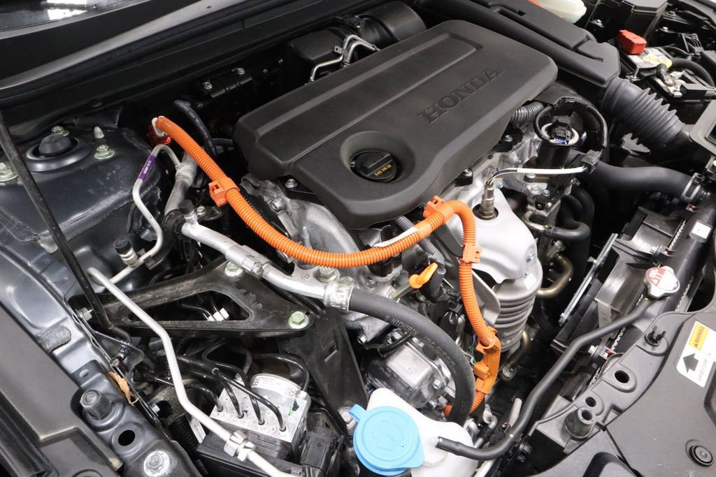 Used 2025 Honda Accord Touring image 14