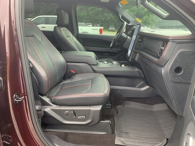 Certified 2023 Ford Expedition Limited AWD/4WD image 17