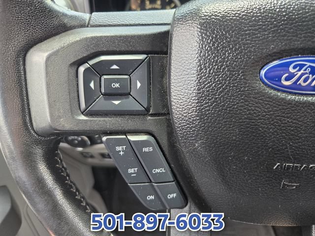 Certified 2018 Ford F150 XLT w/ Equipment Group 301A Mid AWD/4WD image 31