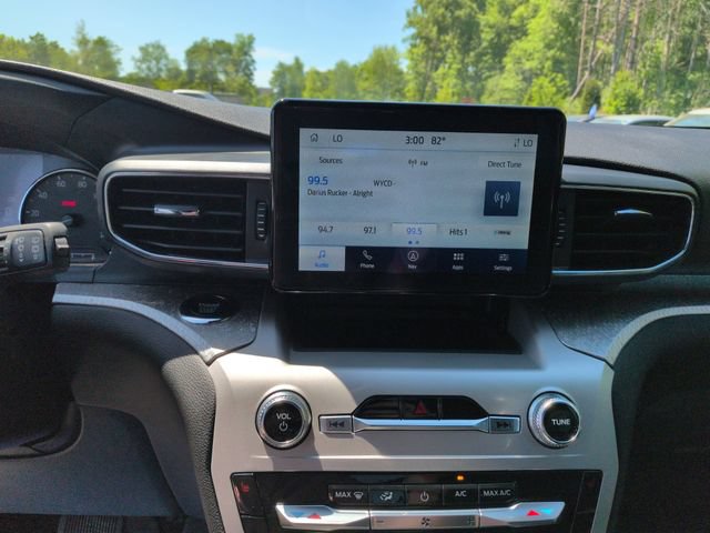 Certified 2024 Ford Explorer Timberline w/ Timberline Technology Package AWD/4WD image 29