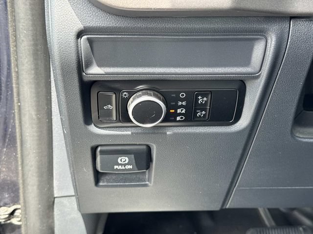 Certified 2024 Ford F150 XL w/ Tow/Haul Package RWD image 20