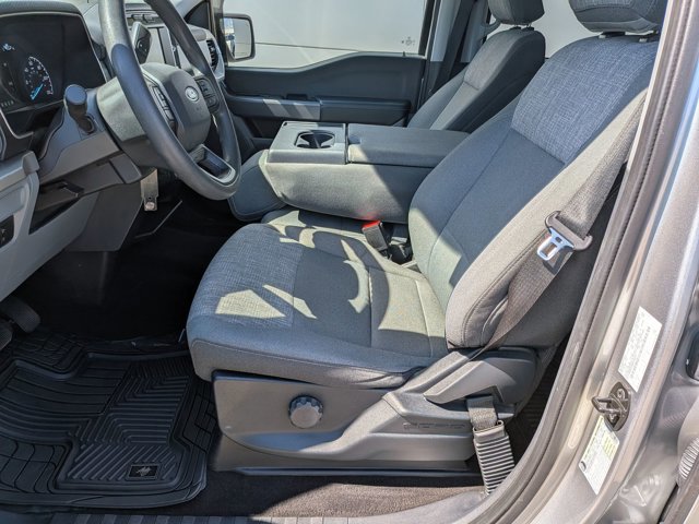 Certified 2021 Ford F150 XLT image 15