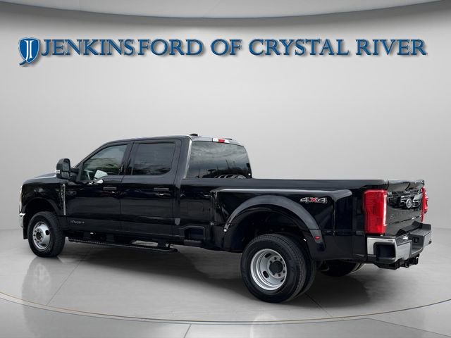Certified 2024 Ford F350 XLT AWD/4WD image 10