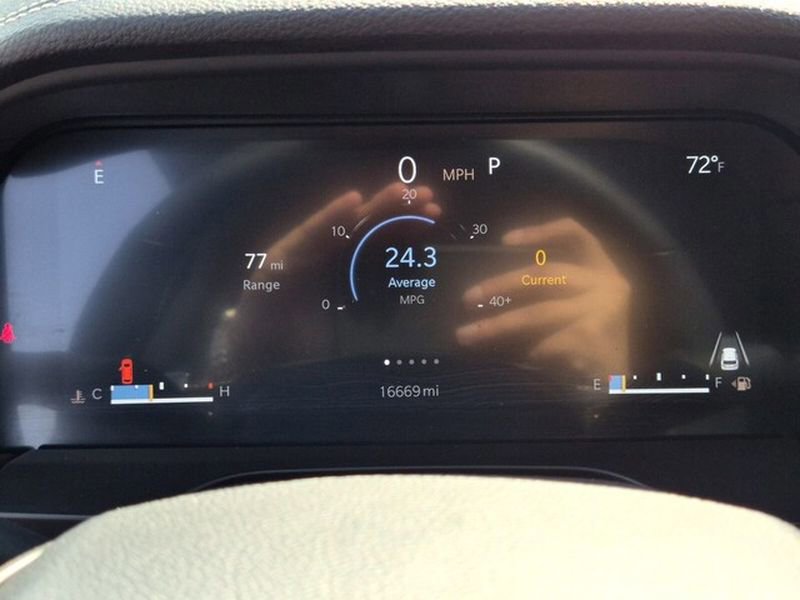 Used 2022 Jeep Grand Cherokee Limited image 33