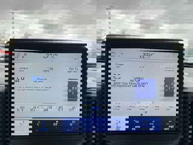 Certified 2023 Ford Bronco Sport Big Bend AWD/4WD image 9