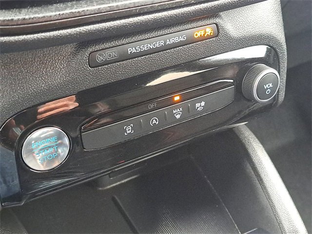 Certified 2023 Ford Escape ST-Line w/ Tech Pack #1 image 15