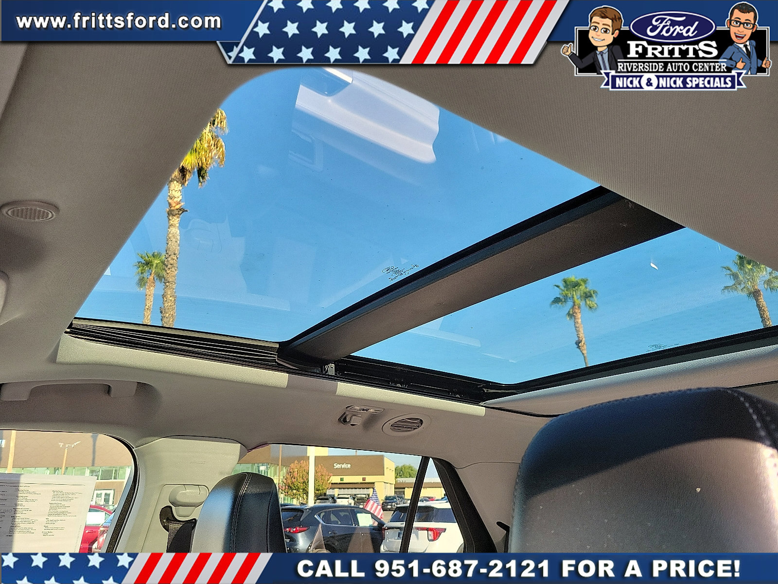 Certified 2022 Ford Explorer XLT w/ Equipment Group 202A image 15