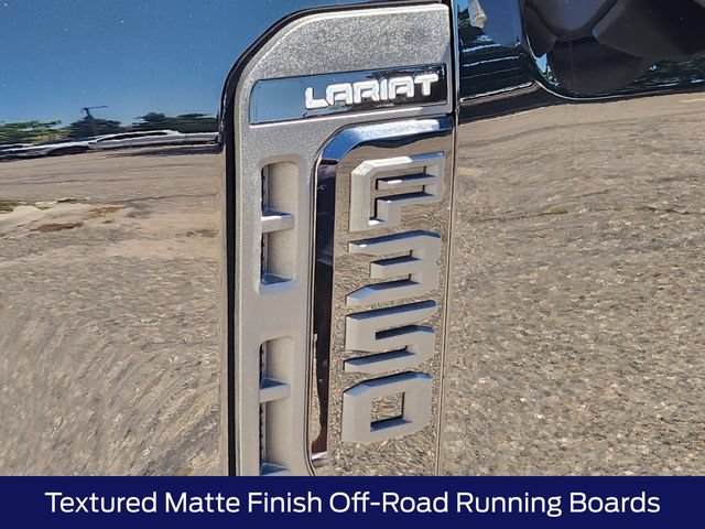 Certified 2024 Ford F350 Lariat w/ Lariat Ultimate Package AWD/4WD image 19
