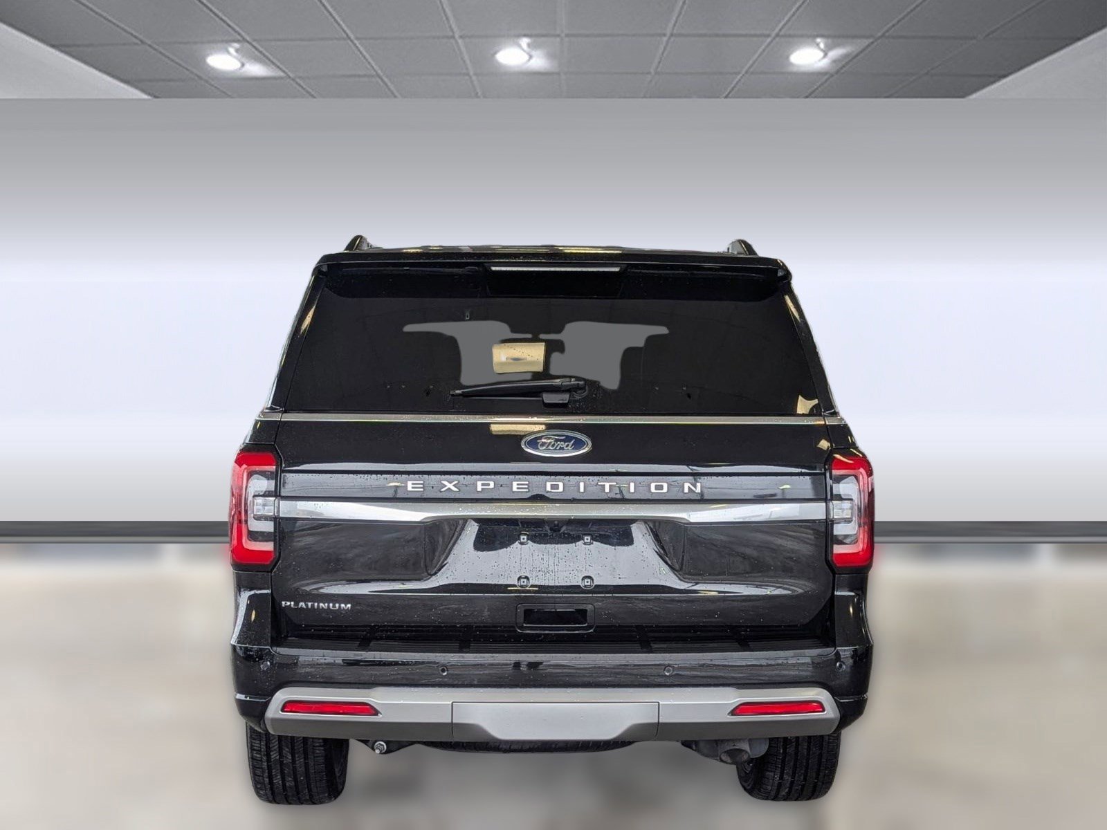 Certified 2024 Ford Expedition Platinum image 4