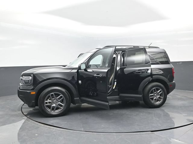 Certified 2025 Ford Bronco Sport Big Bend AWD/4WD image 28