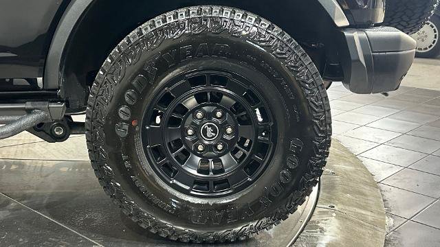 Certified 2026 Ford Bronco Badlands AWD/4WD image 30