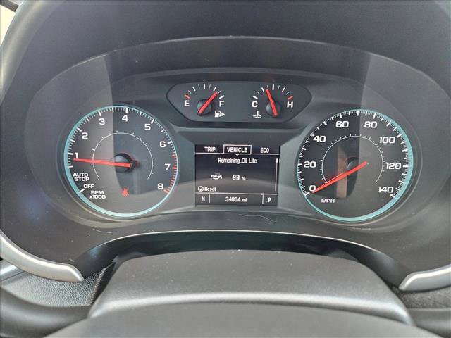 Used 2024 Chevrolet Malibu LT image 11